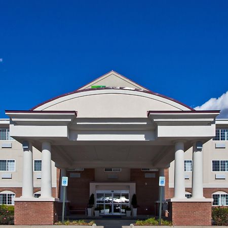 Holiday Inn Express Hotel & Suites Charlotte By Ihg Dış mekan fotoğraf