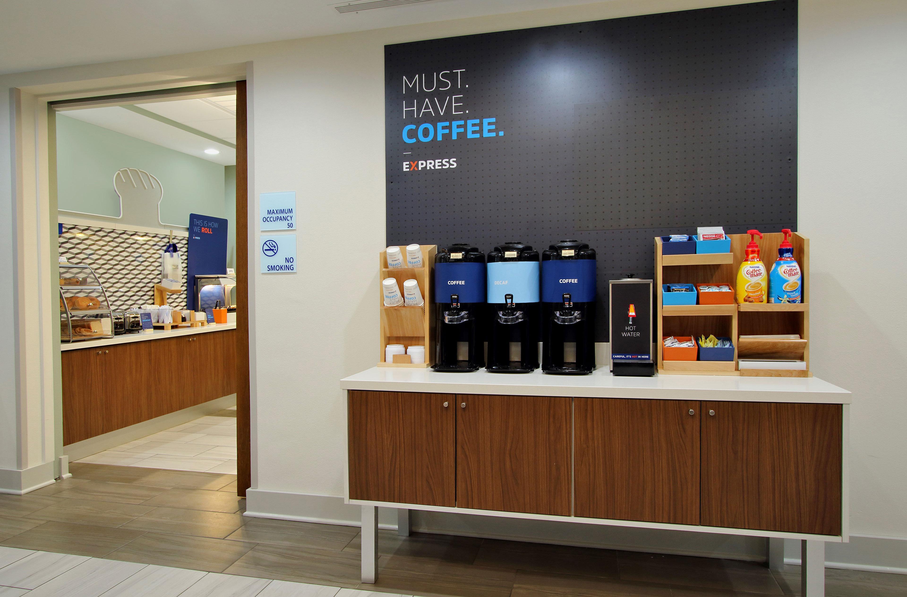 Holiday Inn Express Hotel & Suites Charlotte By Ihg Dış mekan fotoğraf