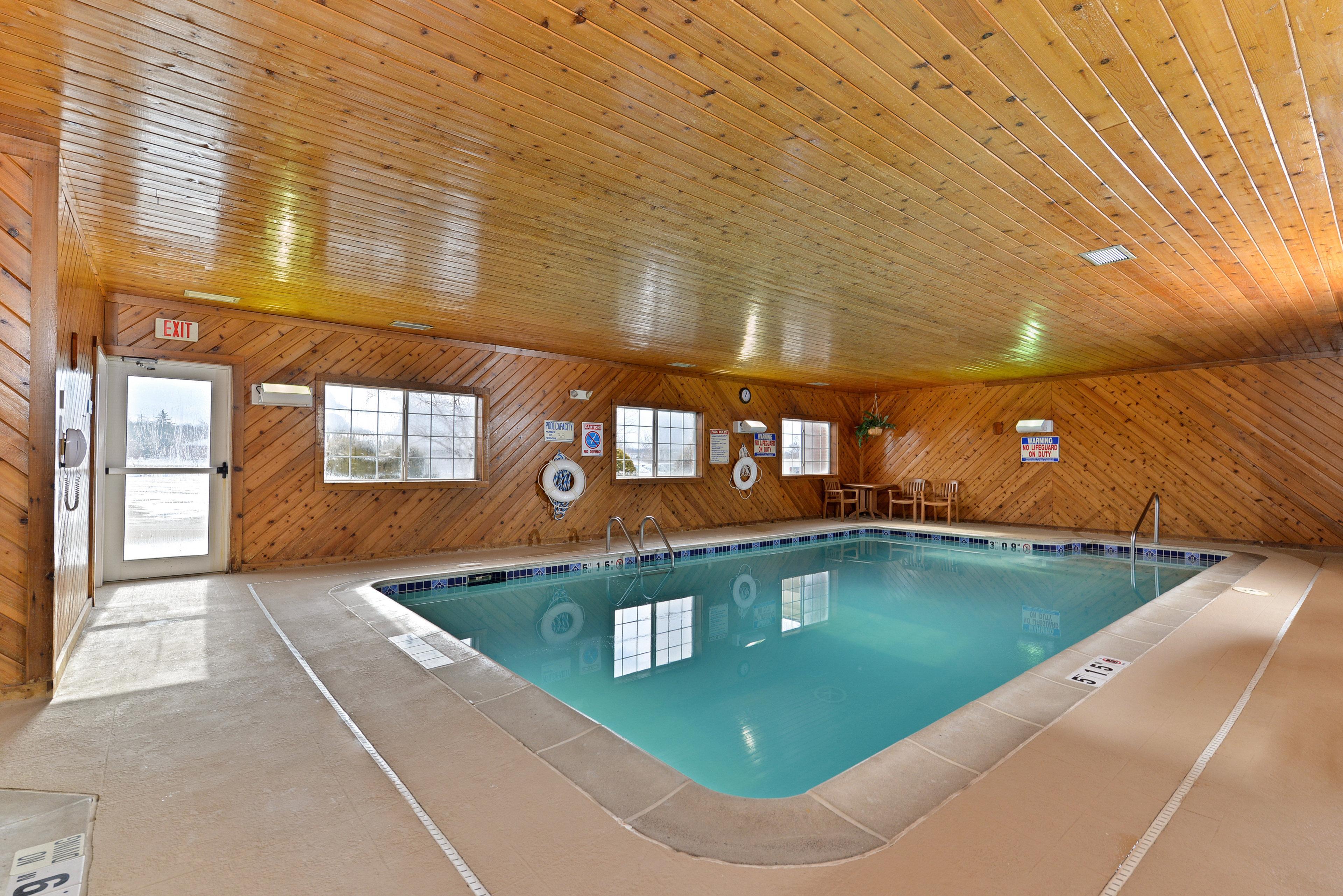 Holiday Inn Express Hotel & Suites Charlotte By Ihg Dış mekan fotoğraf